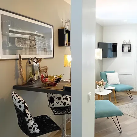 De Standing Mountain Escape Avec Parking Pr Apartament Gérardmer