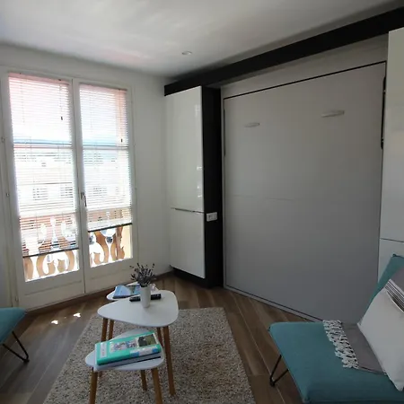 Daire De Standing Mountain Escape Avec Parking Pr Gérardmer