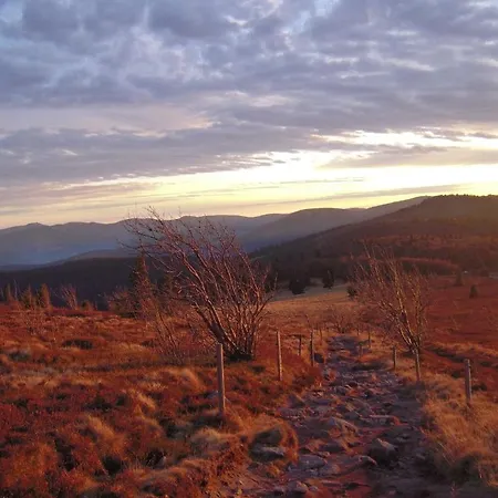Daire De Standing Mountain Escape Avec Parking Pr *
